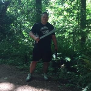 Meet your Posher, Mark